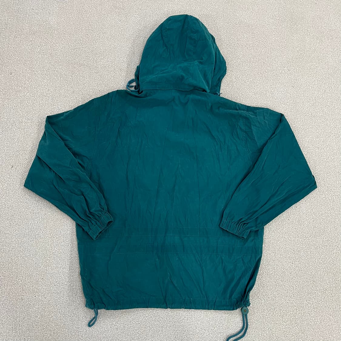 EL 엘레쎄 윈드브레이커 아노락 0210M 상품이미지4