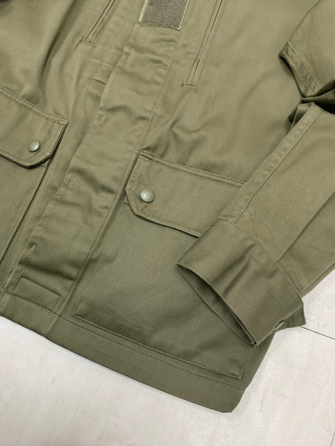 88c 밀리터리 자켓 #471 상품이미지4