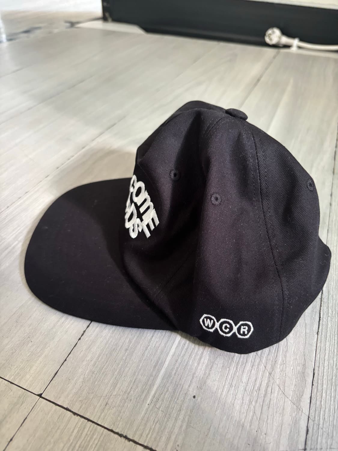 웰컵레코즈 리플 캡 상품이미지6