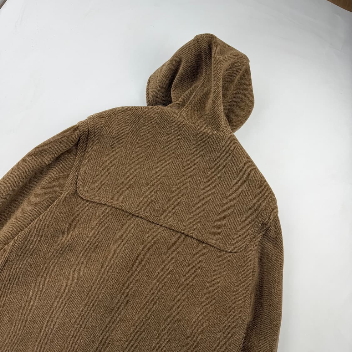 글로버올 킹스톤 더플코트 상품이미지9