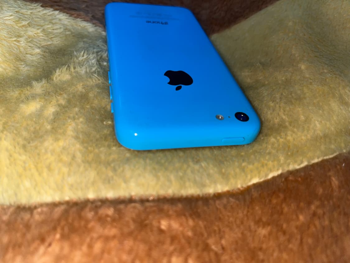 아이폰 5c 16기가 상품이미지3