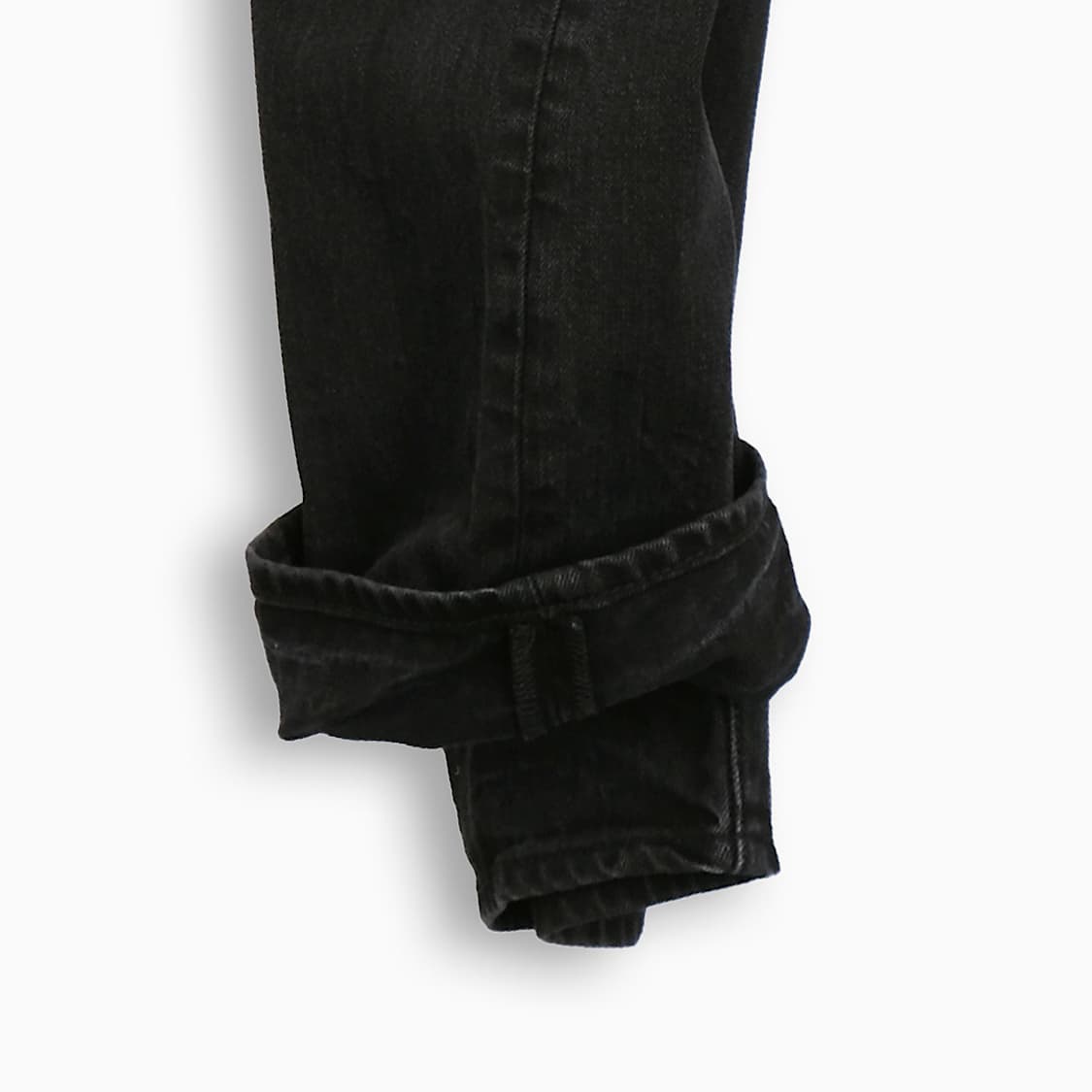 빈티지 리바이스 501 흑청 35 인치 LV50136522 상품이미지7