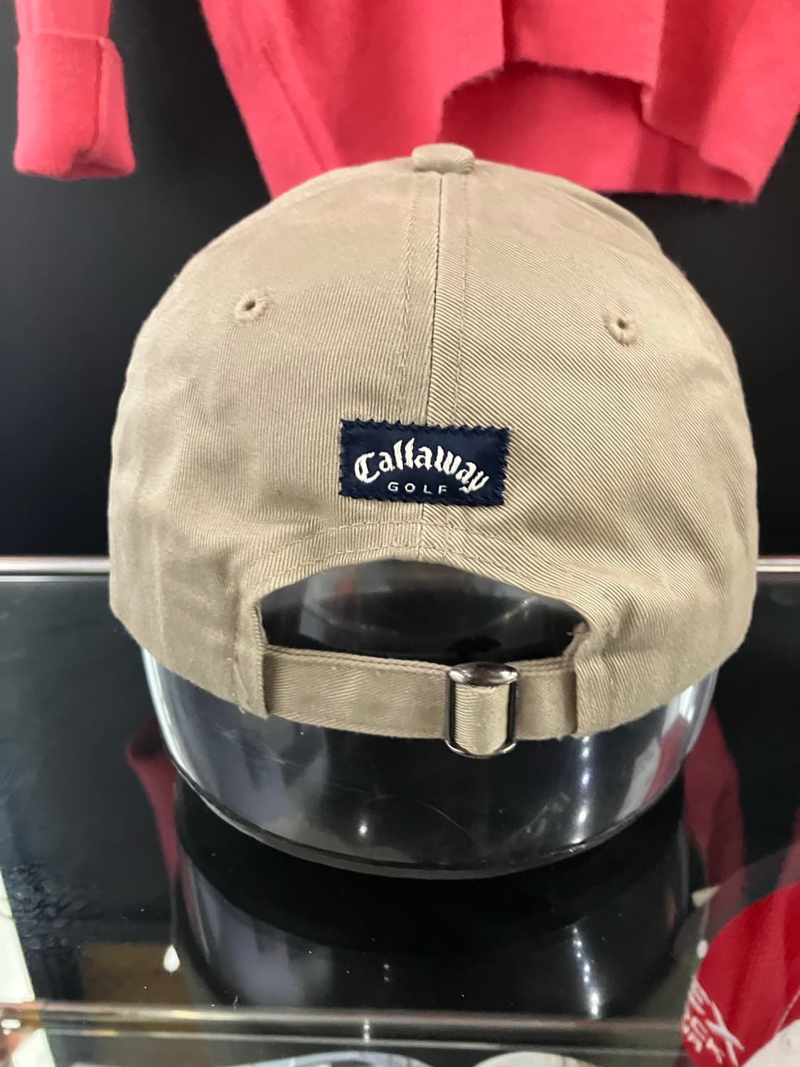 캘러웨이 골프 모자 상품이미지4