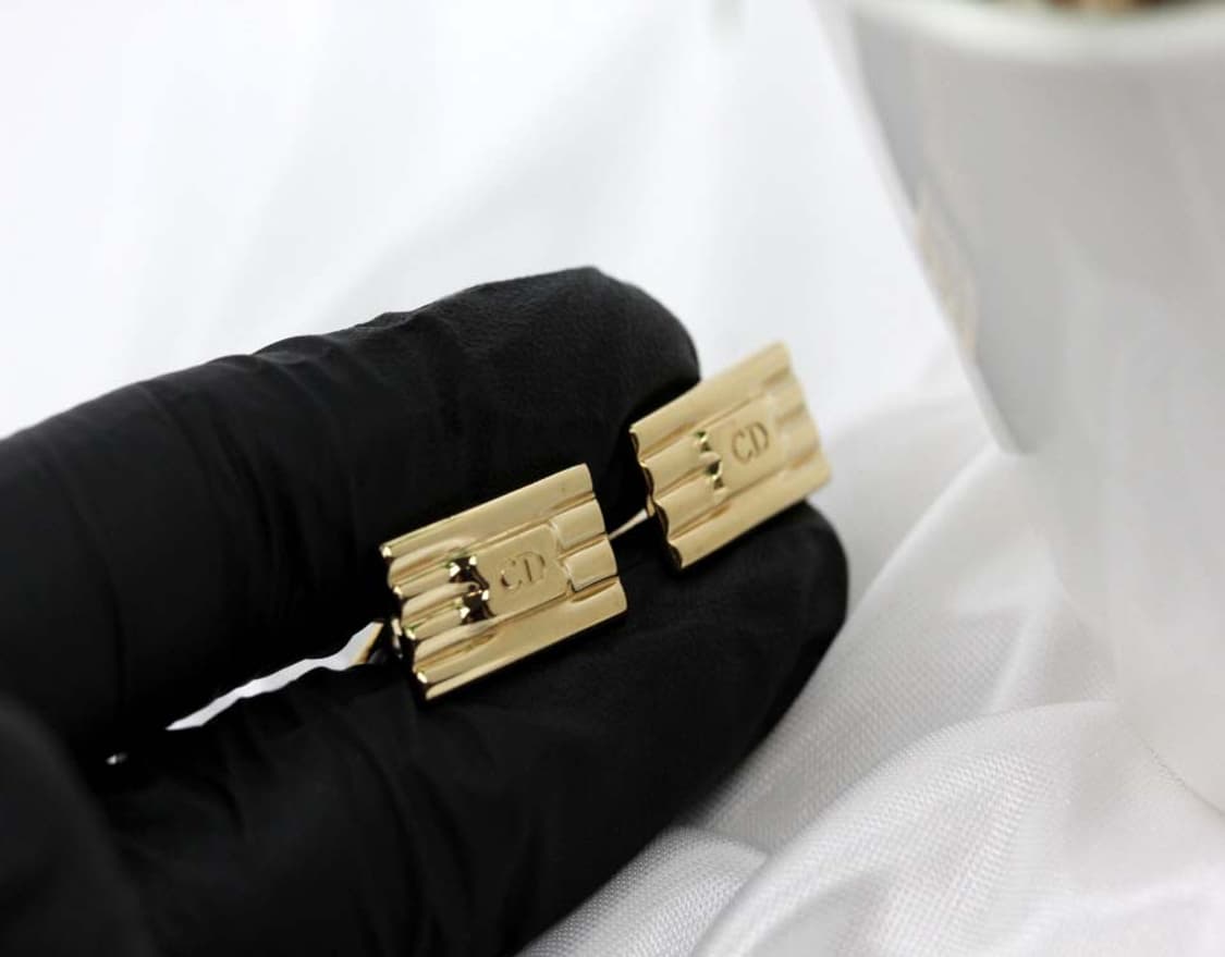 디올 A등급 남자 명품 커프스 상품이미지6