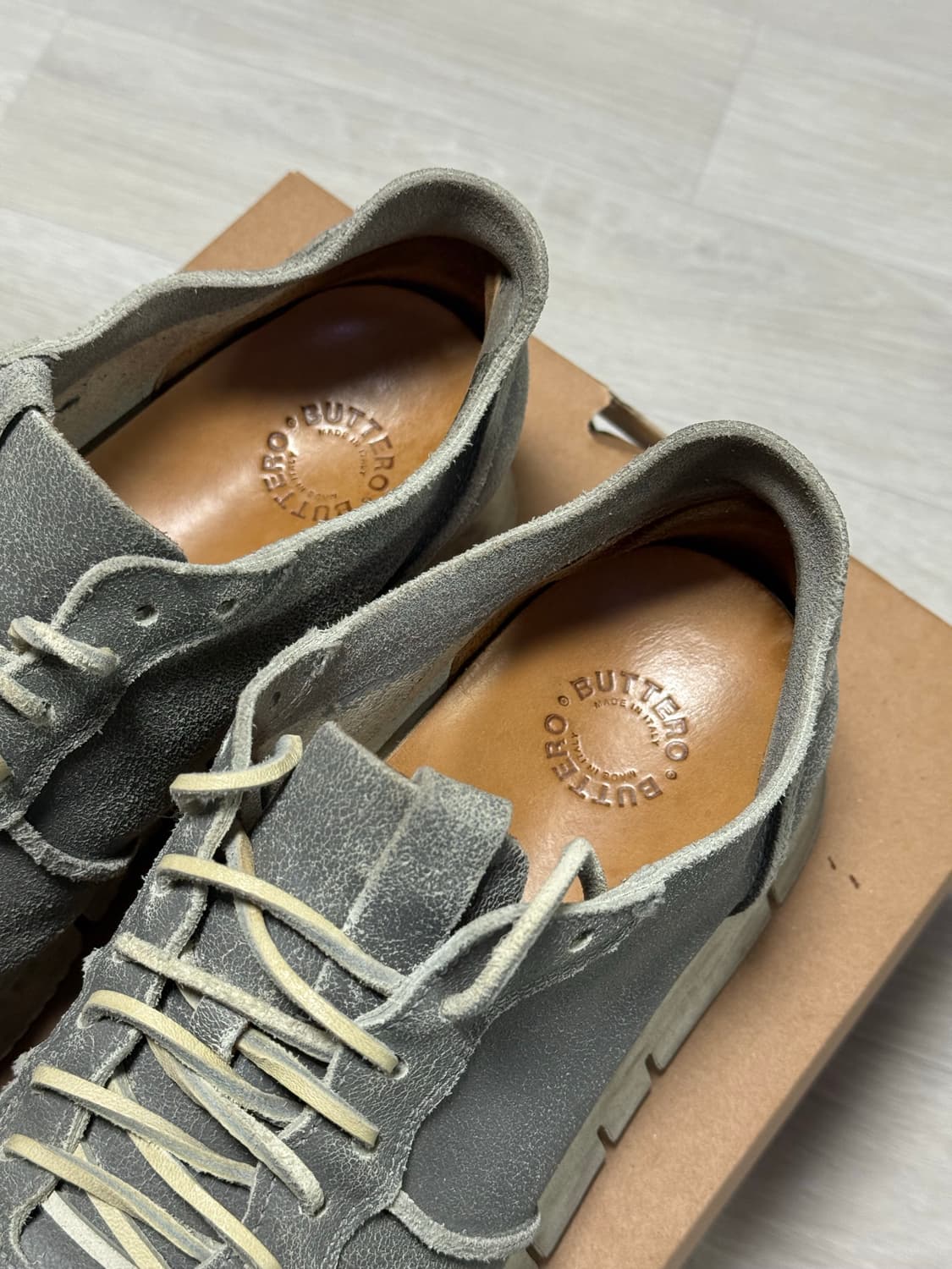 부테로 카레라 39사이즈 상품이미지2