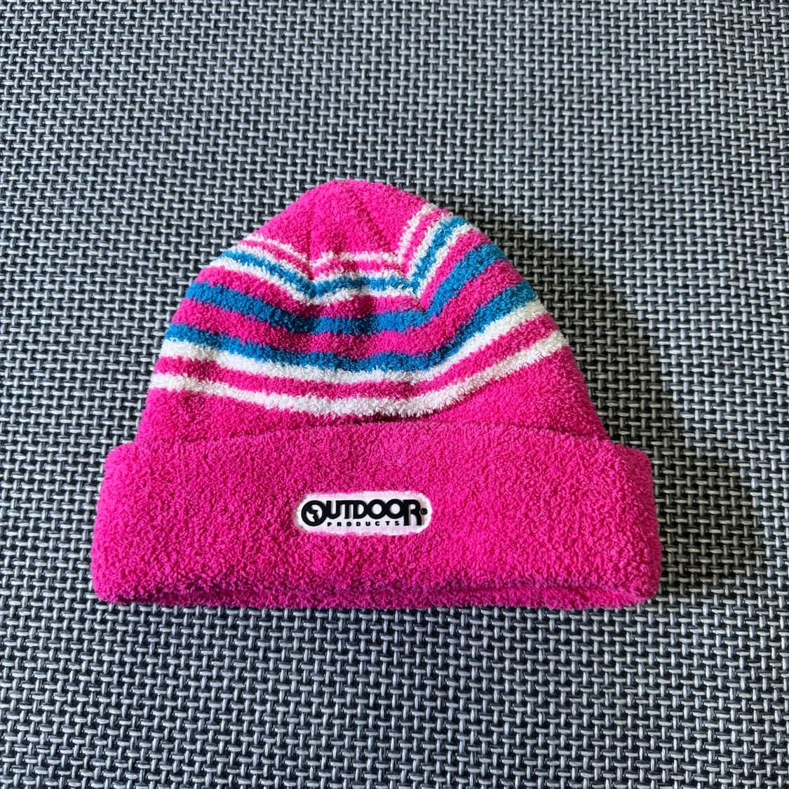 빈티지 outdoor 비니(A6_2992) 상품이미지1