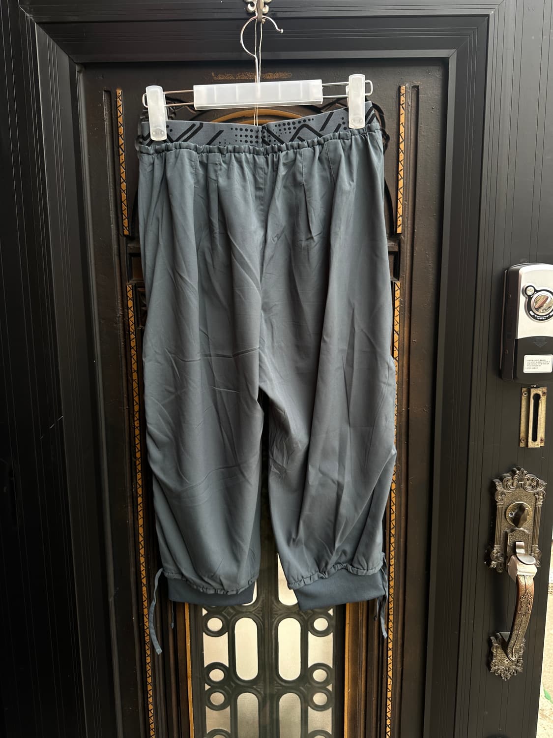 Puma 셔링 팬츠 상품이미지5