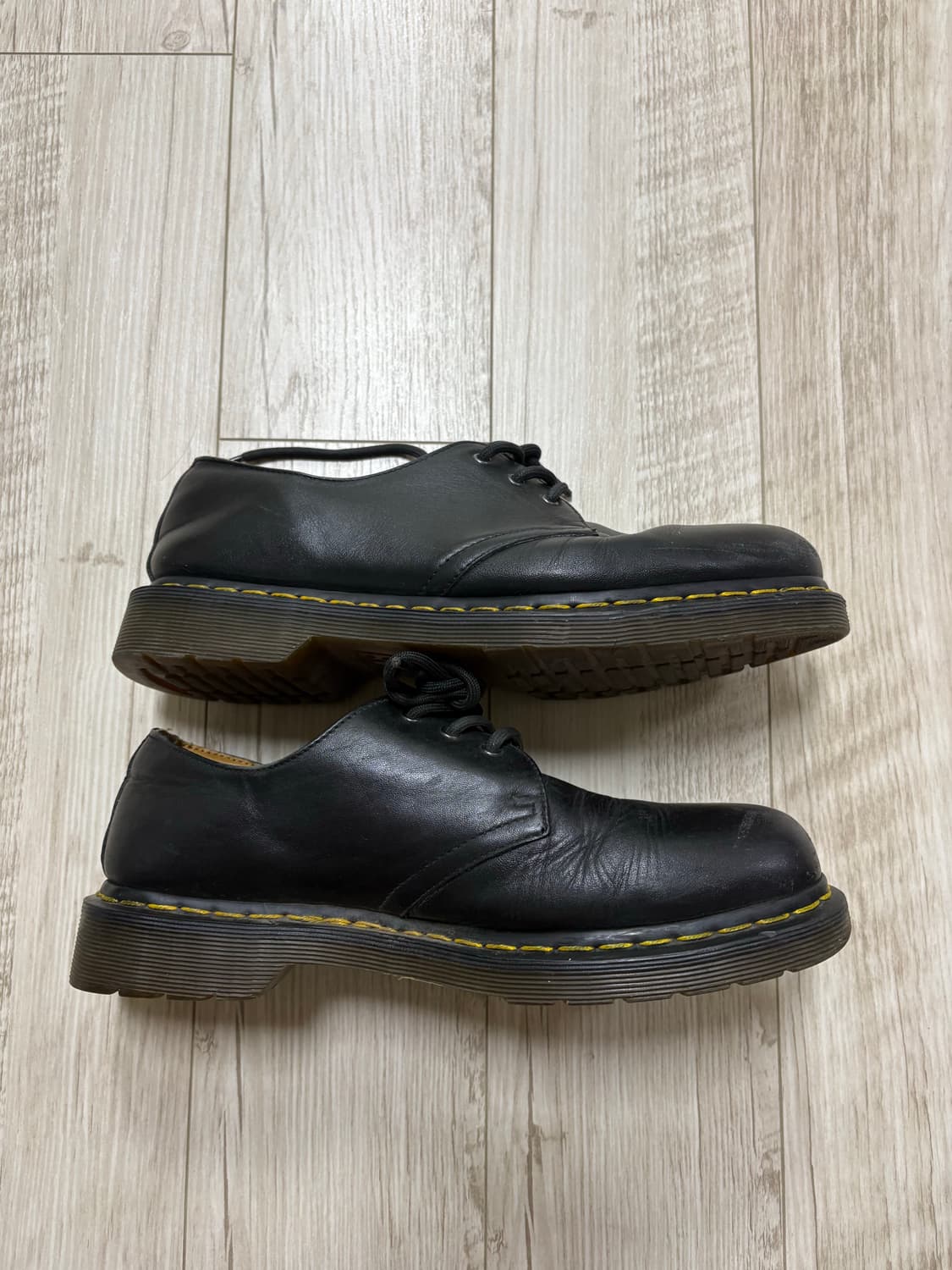 닥터마틴 1461 3홀 나파 260 상품이미지3