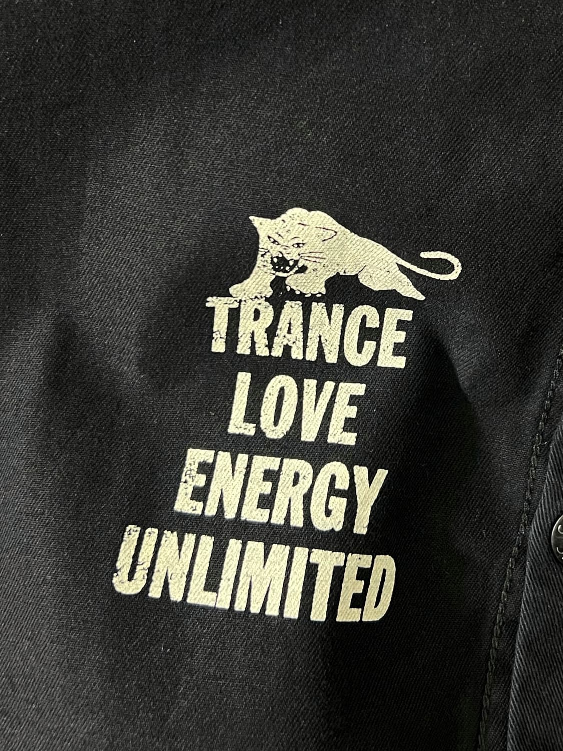 Hysteric Glamour mc5 Shirt 상품이미지3