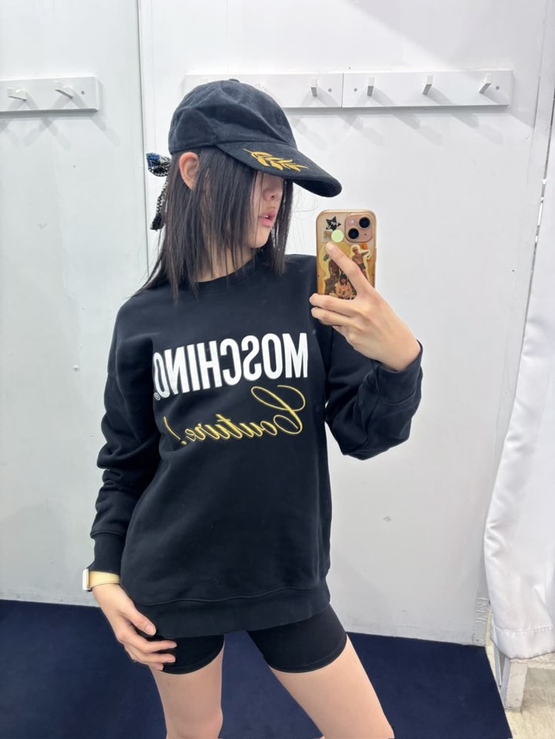 Moschino 상품이미지1