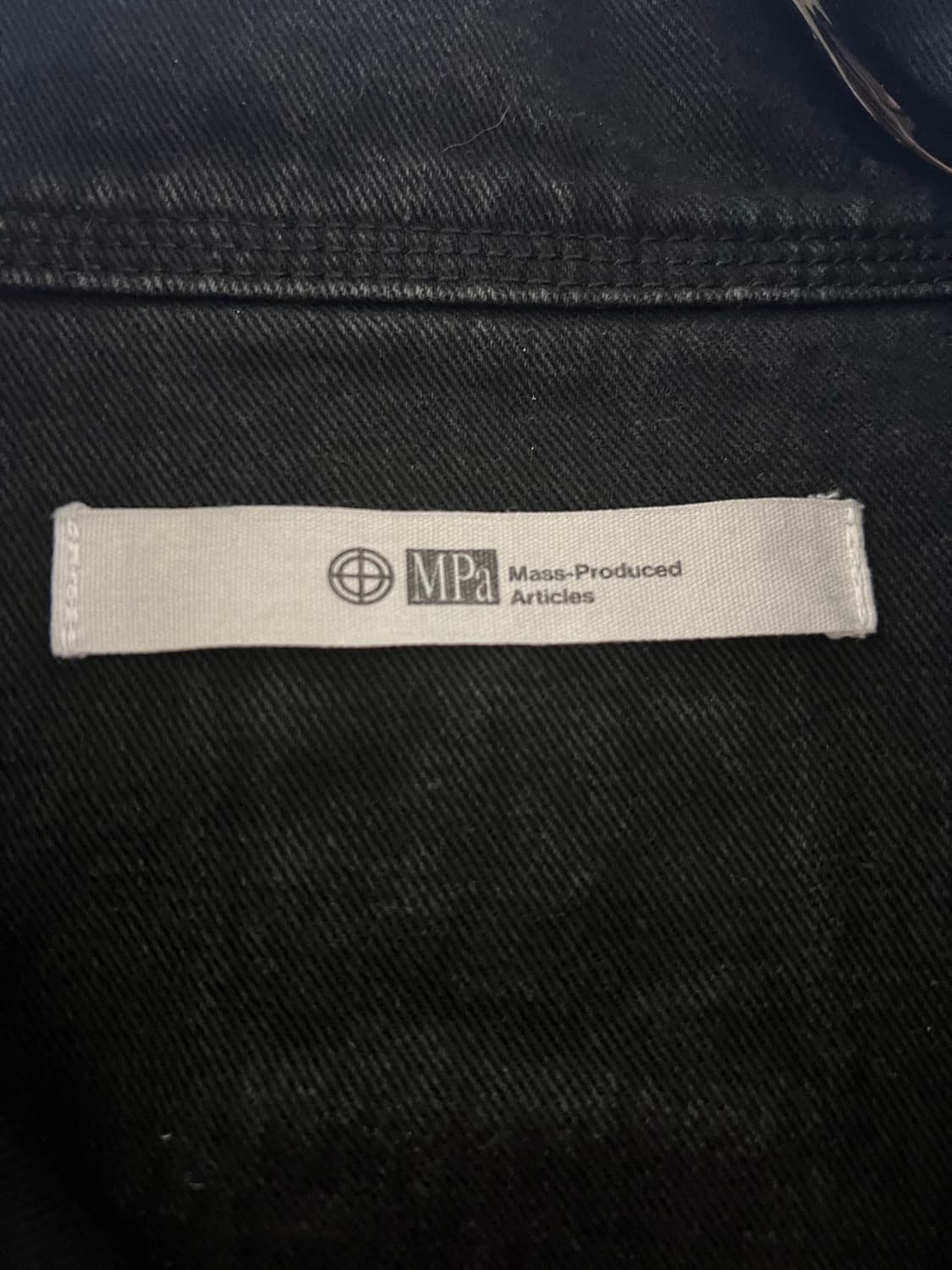 MPA Trapezoid jacket L 상품이미지4