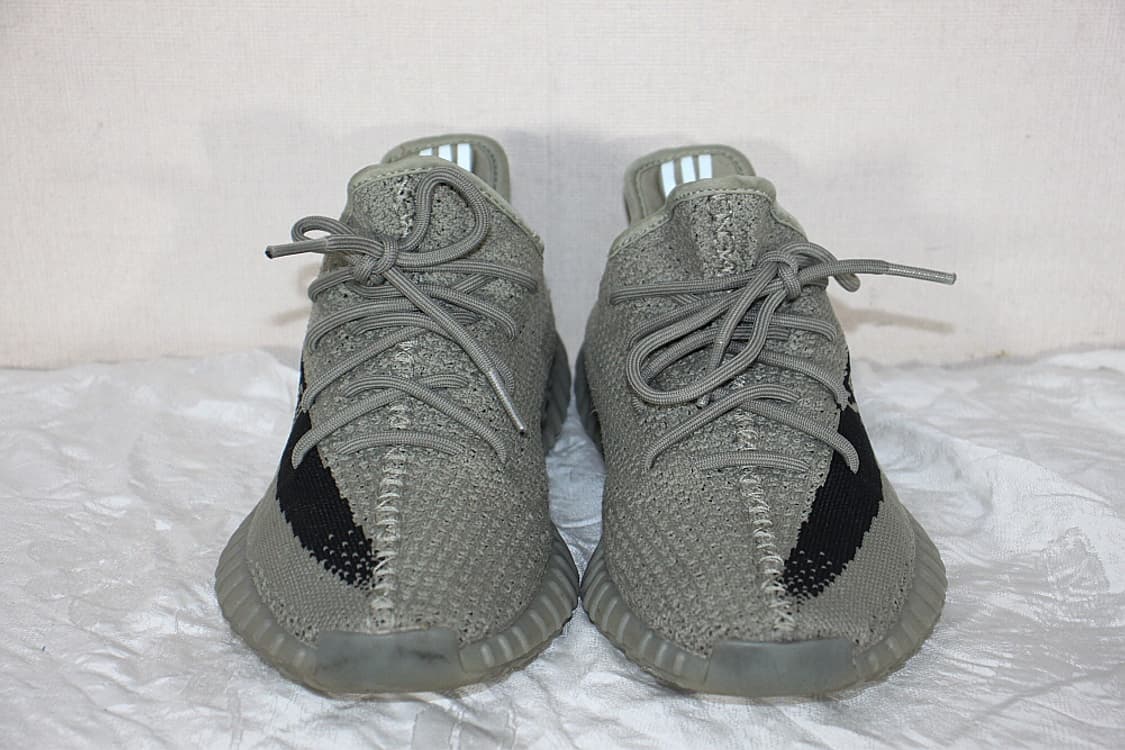 Adidas 350V2 이지부스트 그래딧 코어 270 상품이미지2