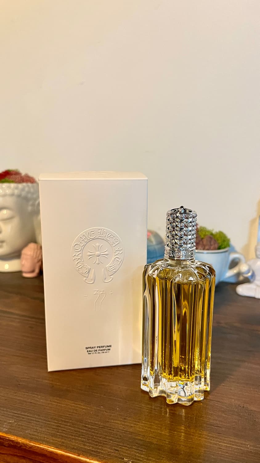 크롬하츠 향수 50ml 상품이미지1