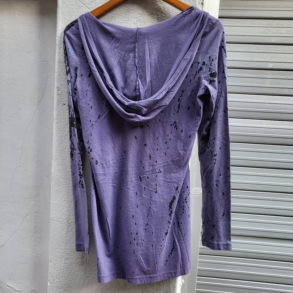 LIBERTALIA long sleeves   상품이미지7