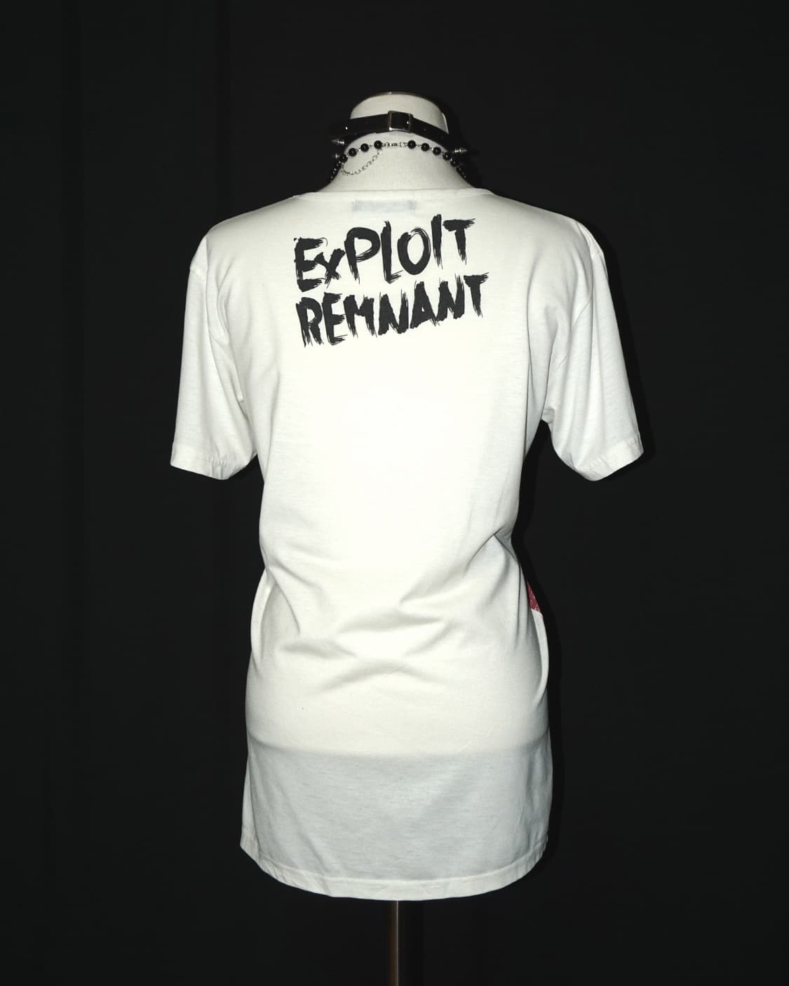 (sorridere) punk flag t  상품이미지4
