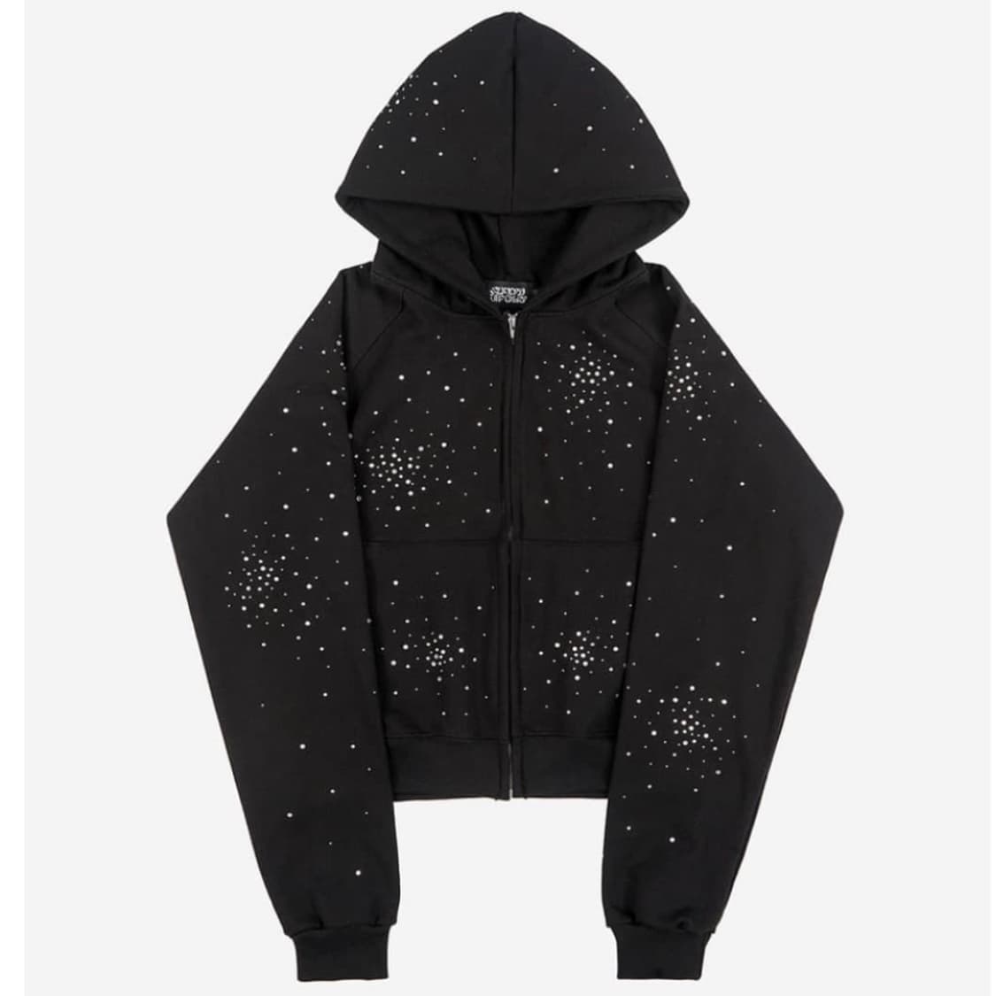 선데이오프클럽 후드집업 SUNDAYOFFCLUB ZIPUP HOODIE 상품이미지1