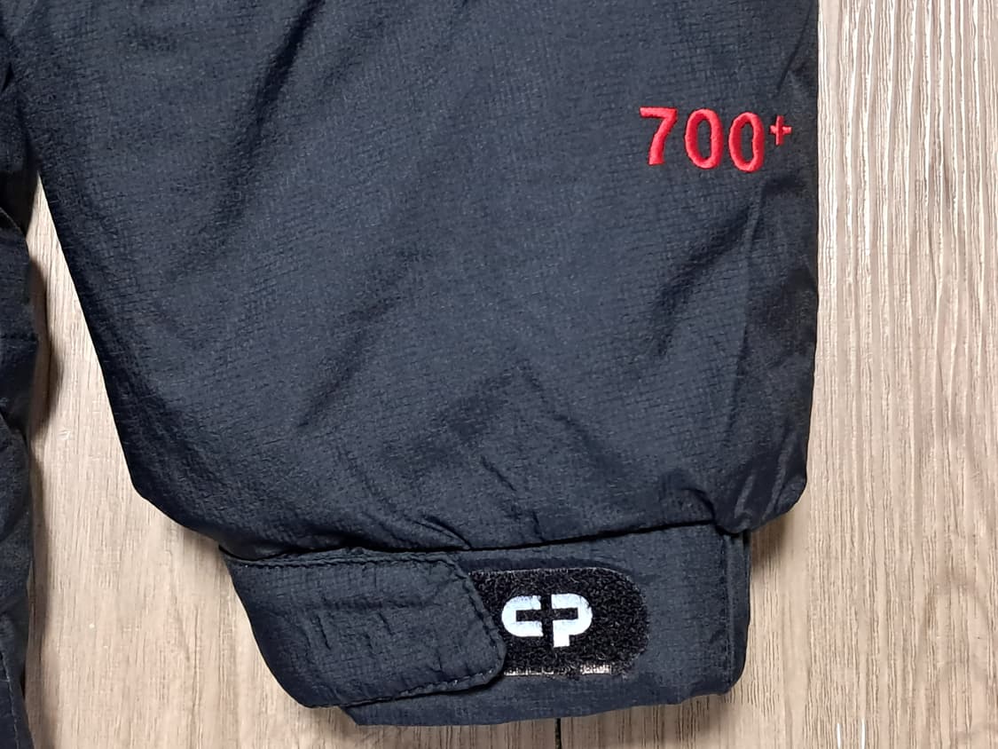 센터폴 700 패딩 남성95  상품이미지8