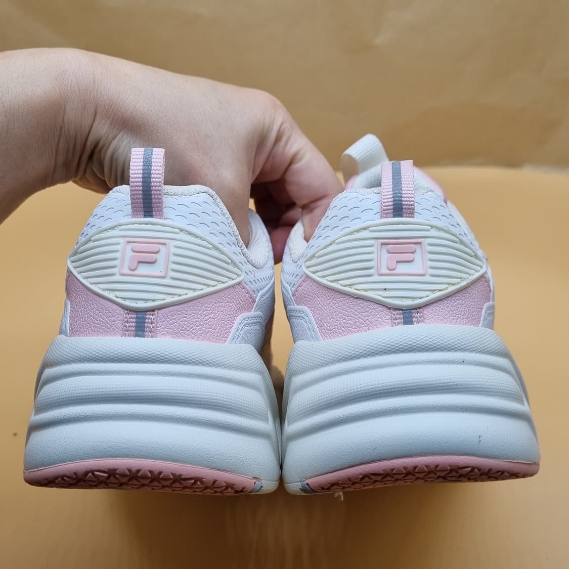 휠라 레이트레이서 아동운동화230 상품이미지4