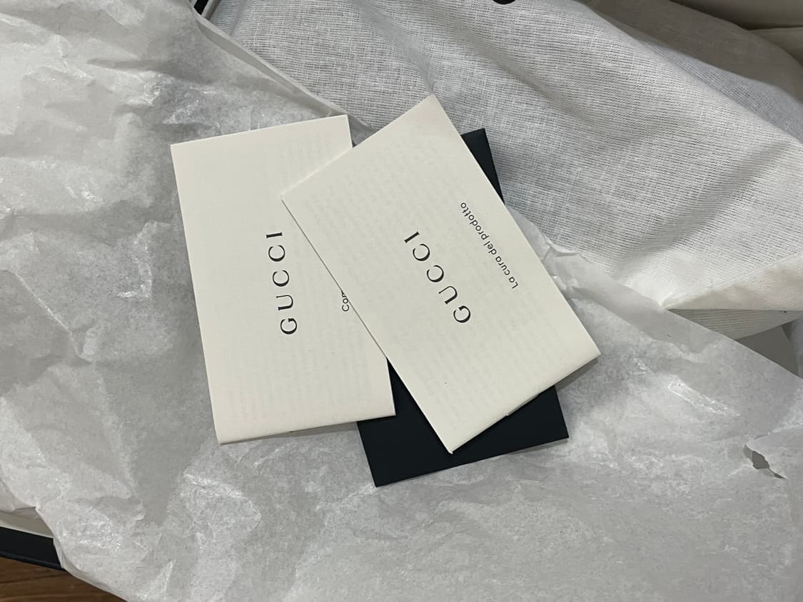 구찌 로퍼 상품이미지6