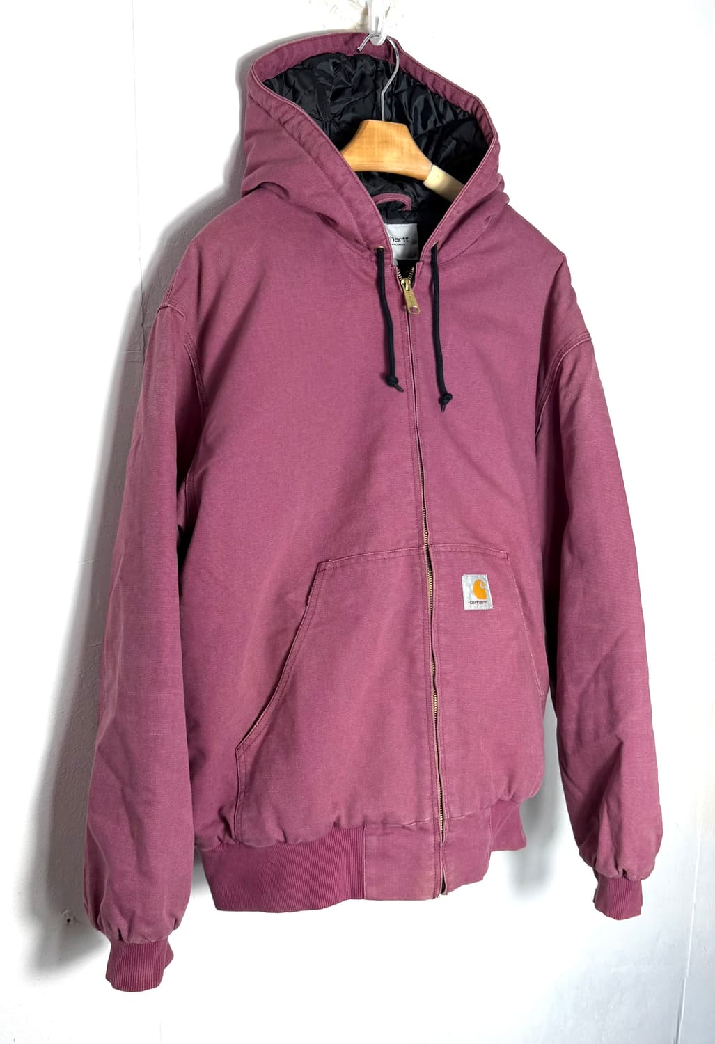 칼하트 wip 액티브 자켓 L carhartt wip active og 상품이미지1