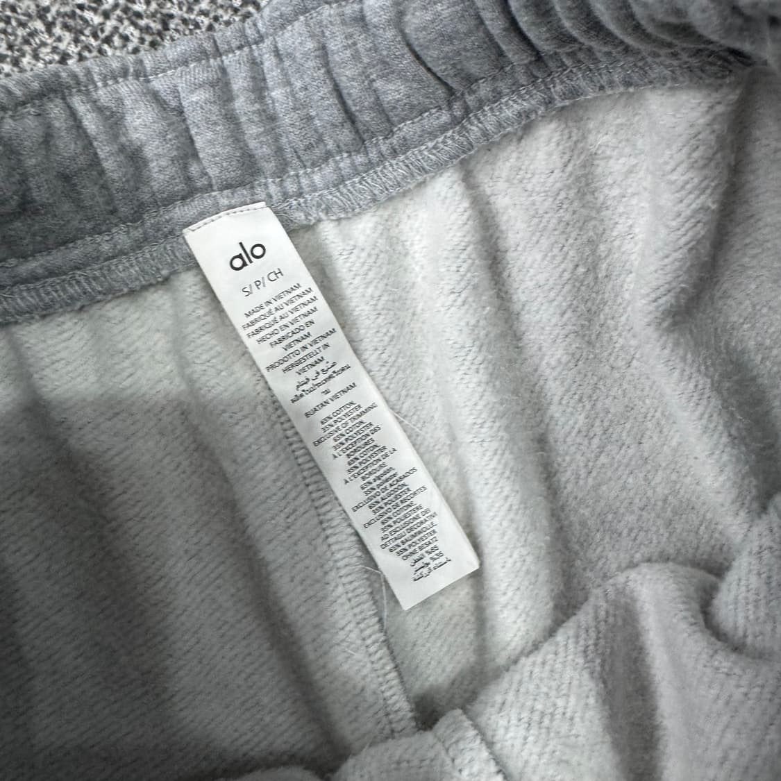 알로 요가 조거팬츠 상품이미지5