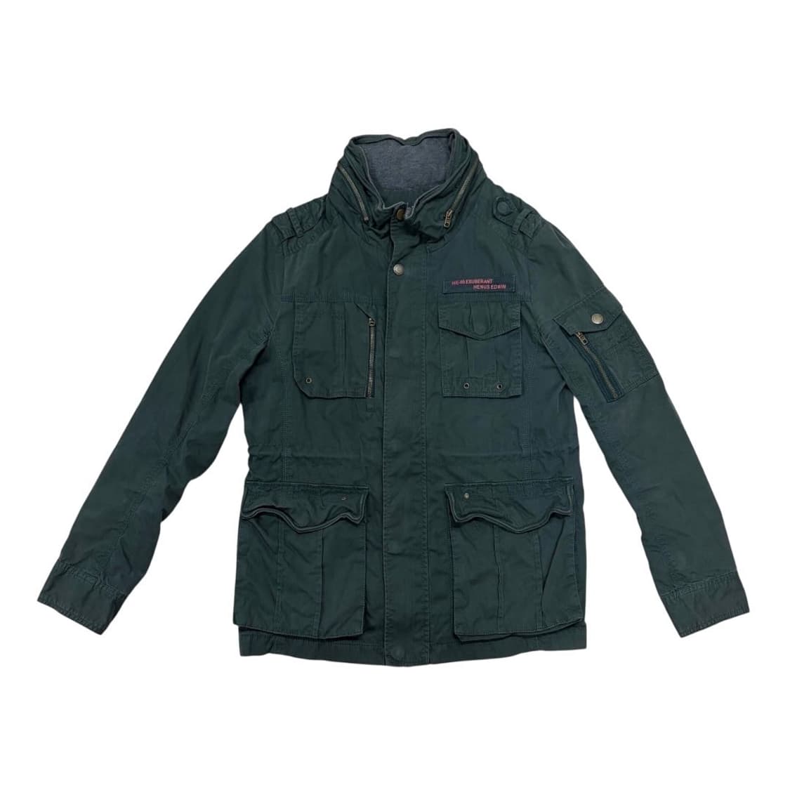 에드윈 야상자켓 상품이미지1