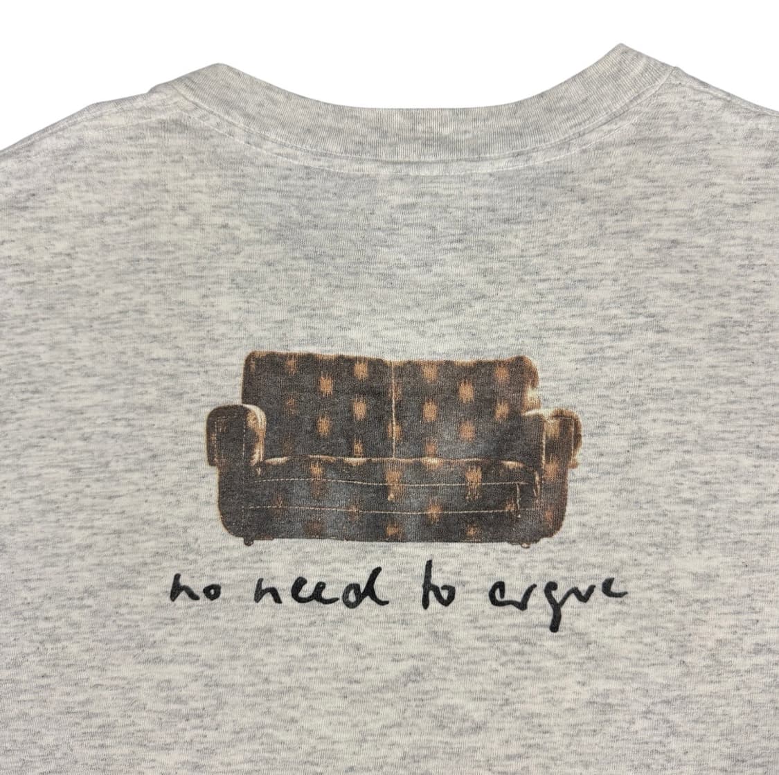 빈티지 90s The Cranberries 크랜베리스 밴드 티셔츠 상품이미지5