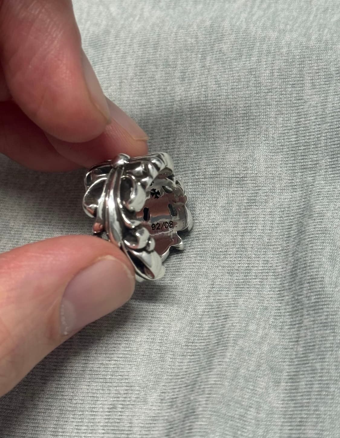 더블플로랄링 5.5 -> 6.0 또는 6.5로 교환해주실분 상품이미지7