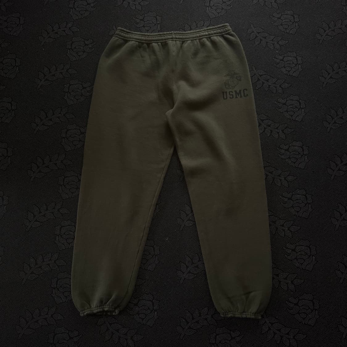 [military] 밀리터리 미 해병 usmc 스웻 팬츠 -11 상품이미지2