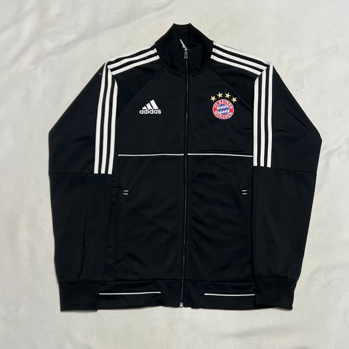 100 아디다스 바이에른 뮌헨 트랙탑 상품이미지2