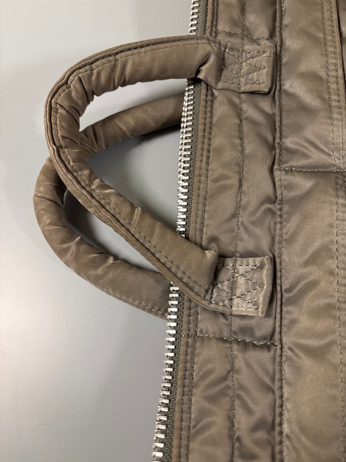 포터 탱커 숏 헬멧백 상품이미지4