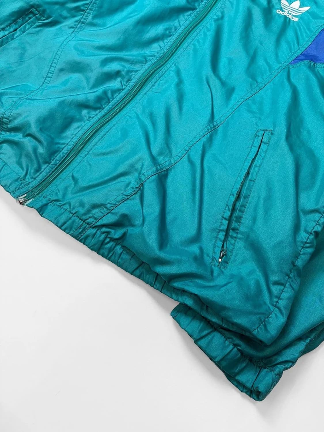 아디다스 90s 올드스쿨 트랙탑 자켓 PN5064 상품이미지4