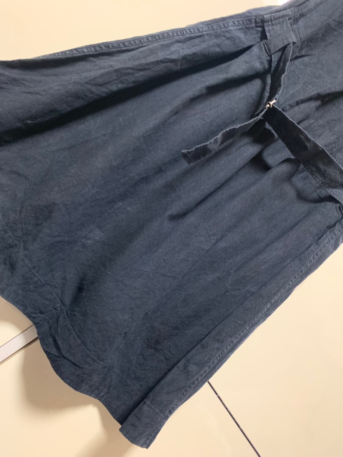 MHL 린넨원피스 상품이미지5