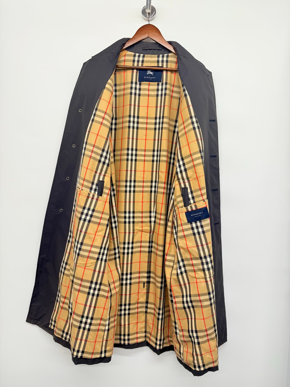 버버리 트렌치코트 상품이미지5