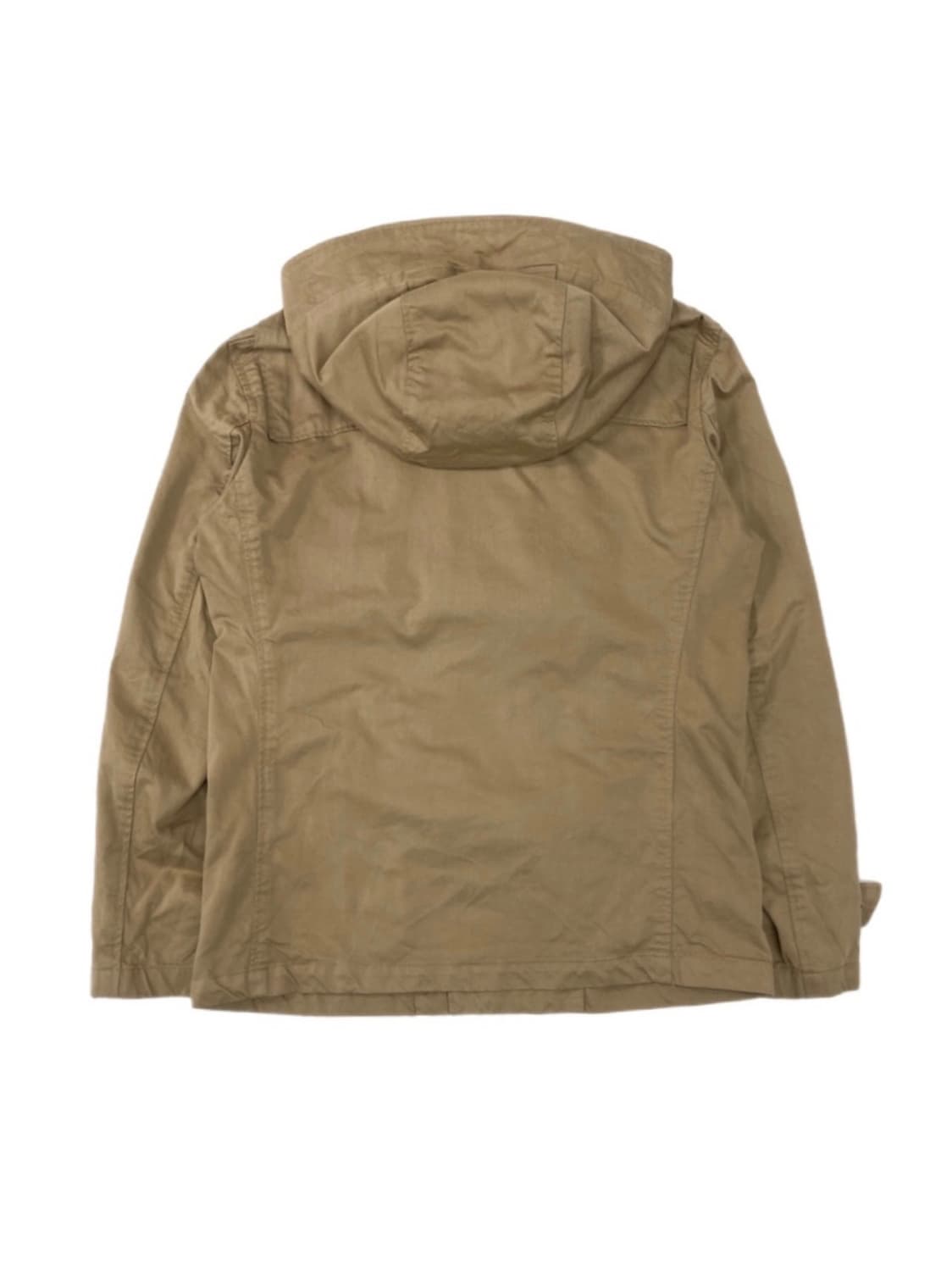 United arrows Toggle Hooded JackeT 상품이미지3