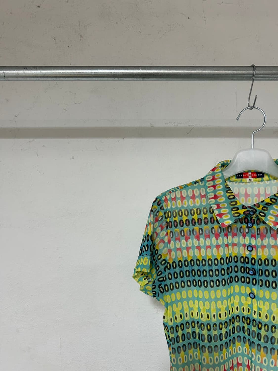 vtg top 상품이미지2
