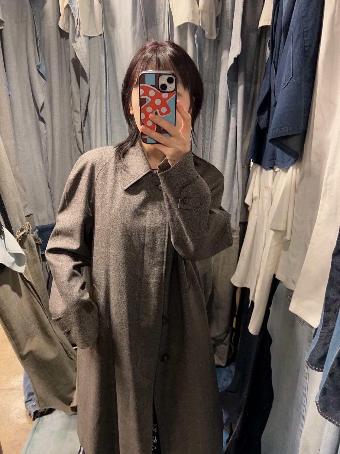 55-66 ) Japanese Vintage  상품이미지6