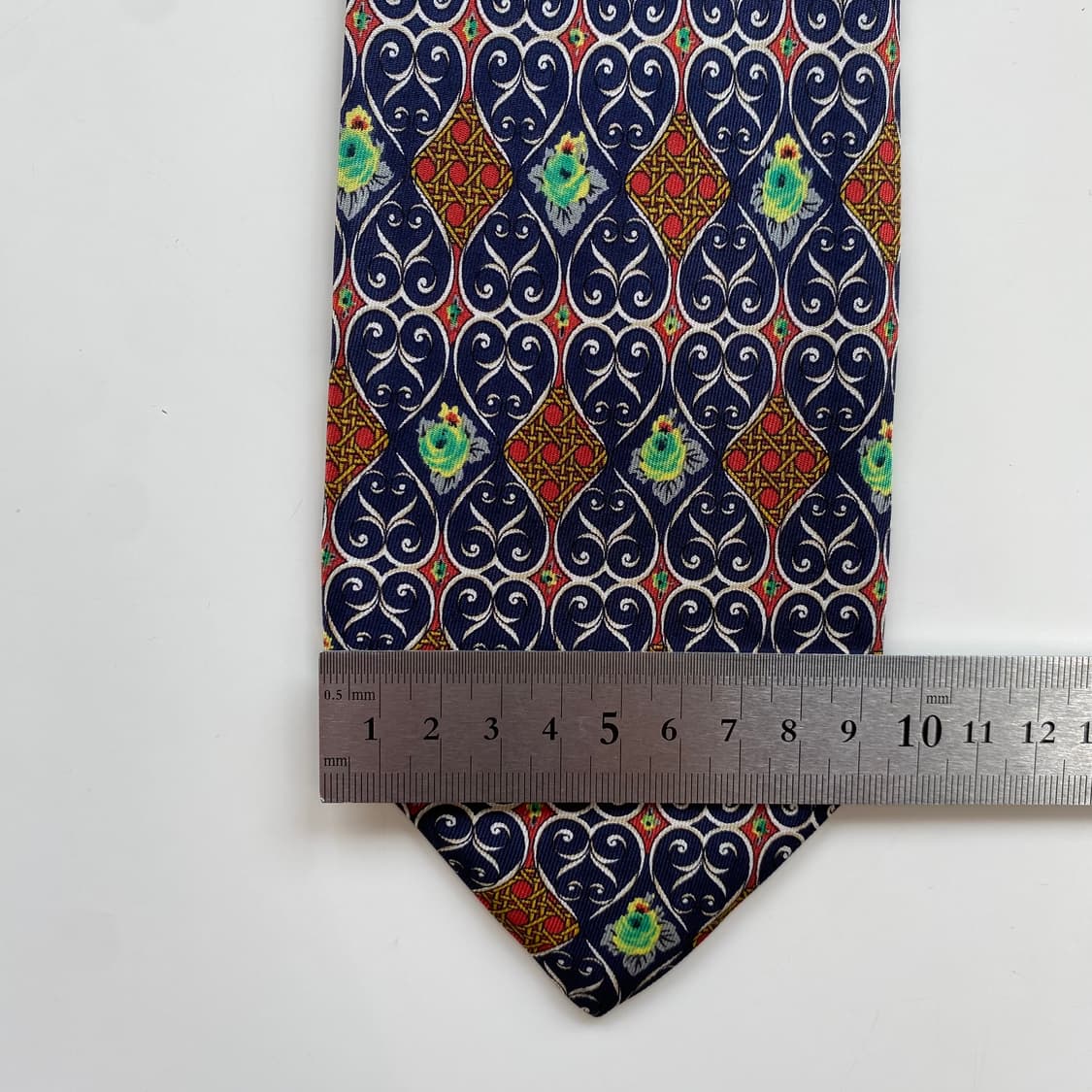 크리스찬 디올(Dior) 명품 정품 넥타이 상품이미지8