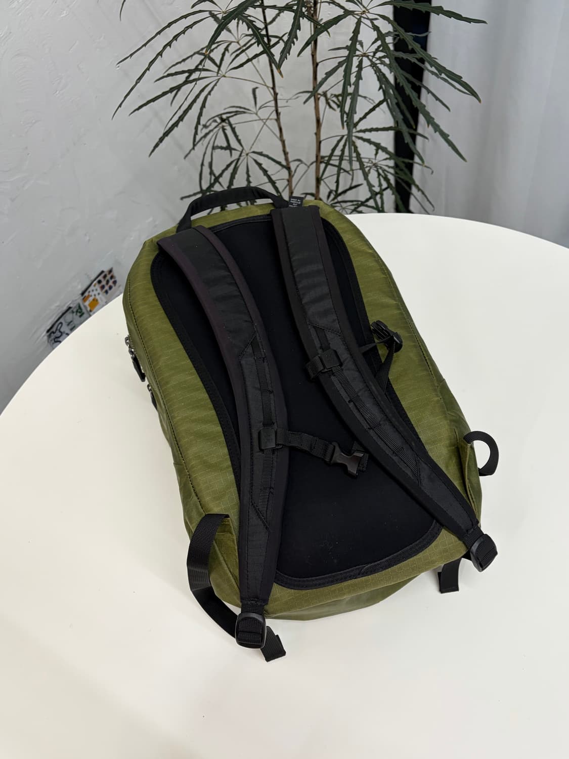 아크테릭스 그랜빌 16 백팩 상품이미지8