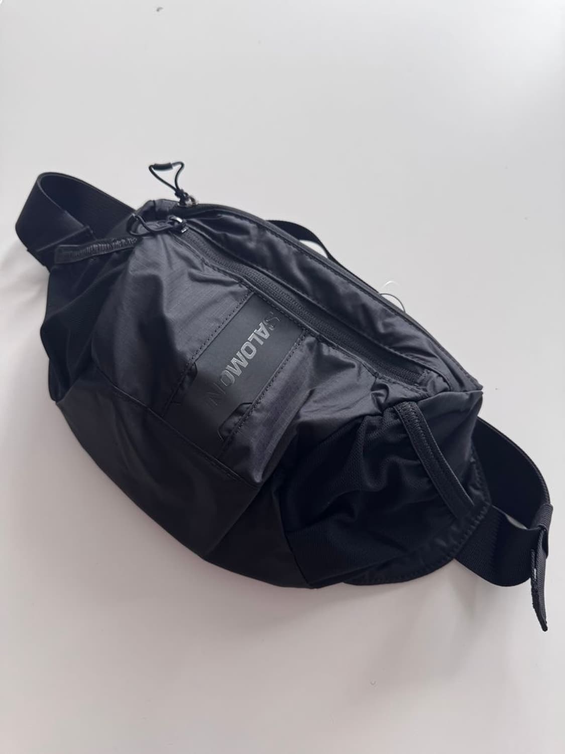 ACS WAIST BAG ACS 웨이스트백 상품이미지1