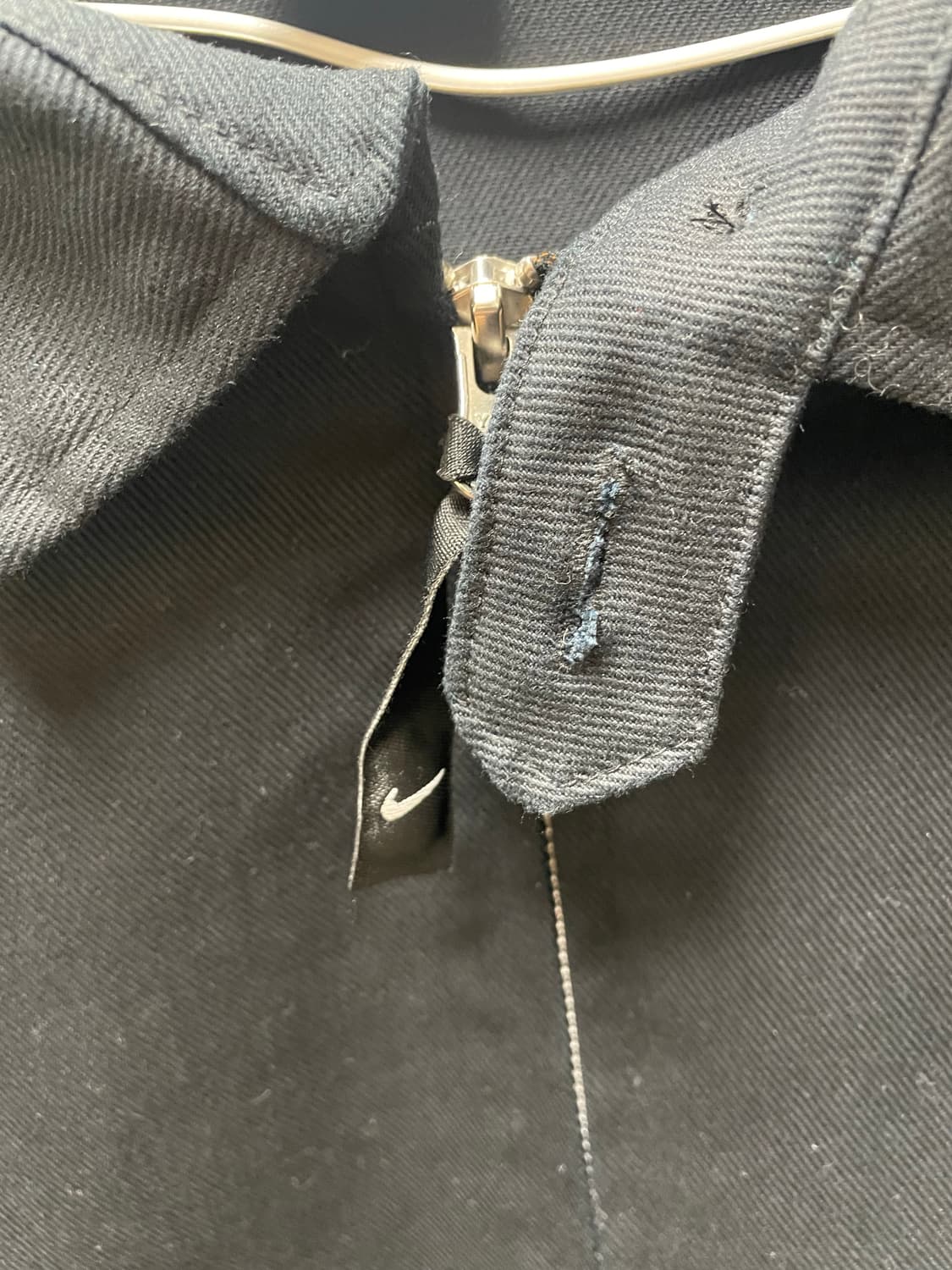 나이키 sb 스케이드보딩 자켓 상품이미지3