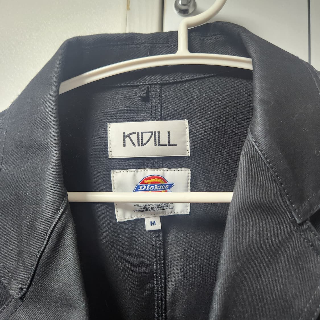 키딜X디키즈 콜라보  상품이미지2