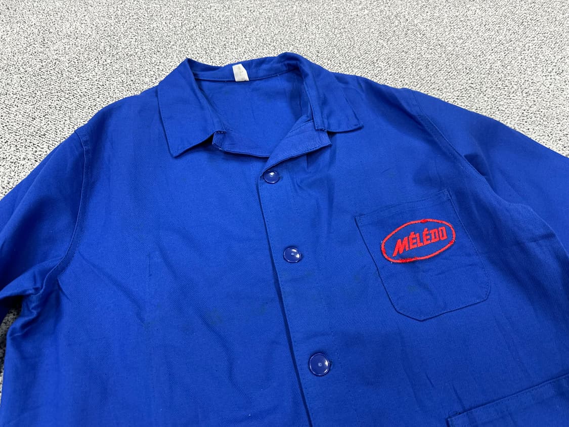 [L] 빈티지 프렌치워크 자켓 상품이미지2