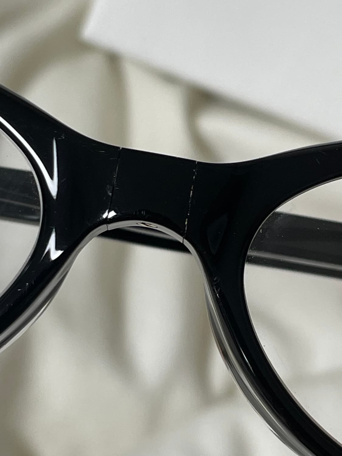 젠틀몬스터 타키온 블랙 상품이미지3