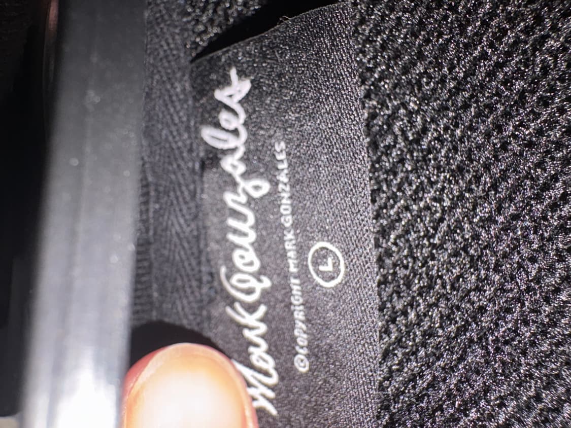 마크곤잘레스 후드집업 상품이미지2