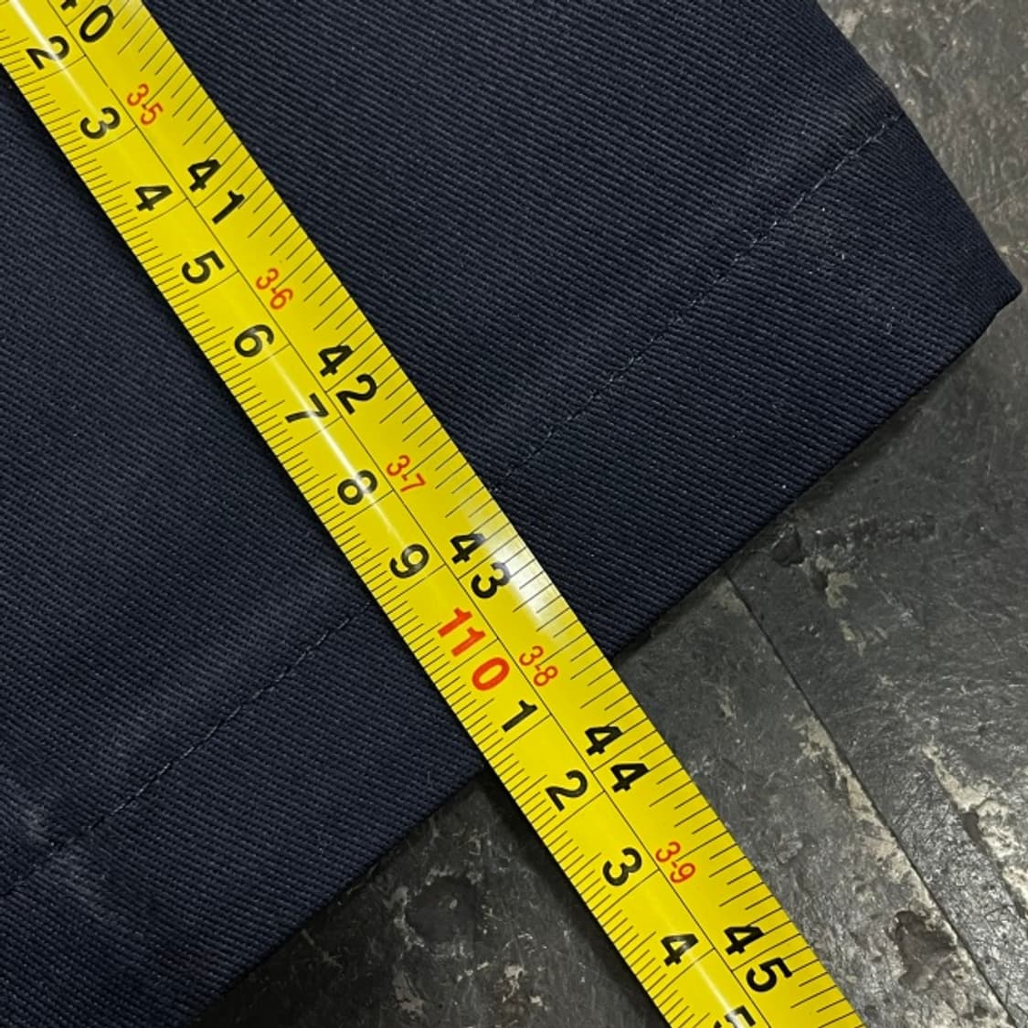 (새상품) 40 디키즈 874 치노팬츠 상품이미지9