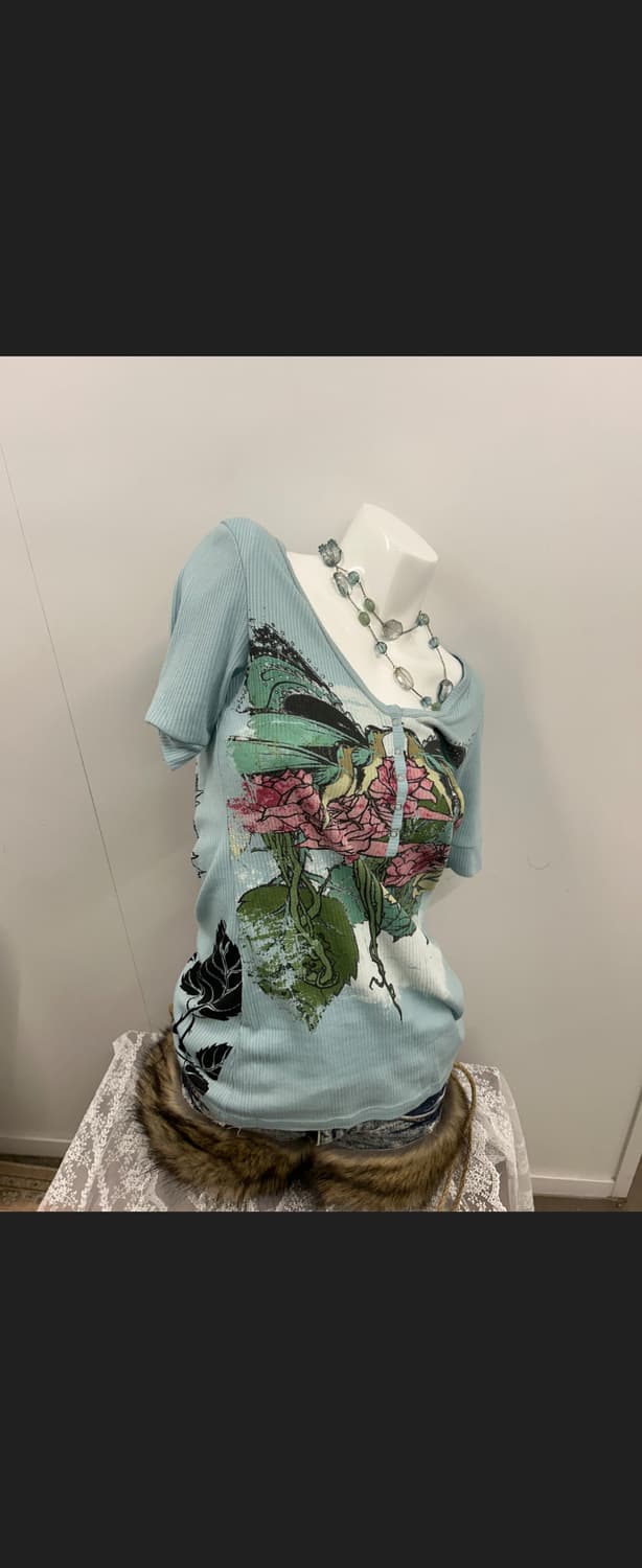 skinny minnie  상품이미지2