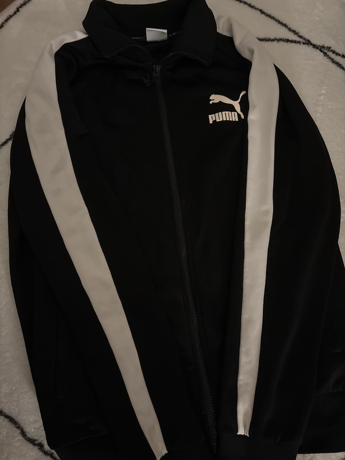 퓨마 져지 팔아여 상품이미지1