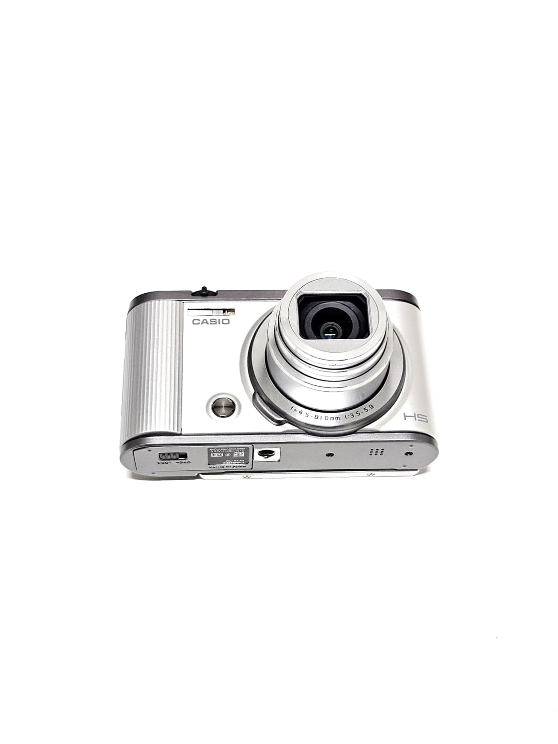카시오 엑슬림 Casio Exilim EX-ZR1700 디카 디지털메라 상품이미지6
