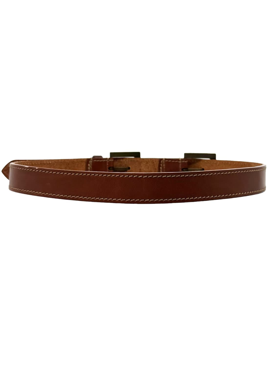 Dolce&Gabbana Double Buckle Belt/ 90 상품이미지3